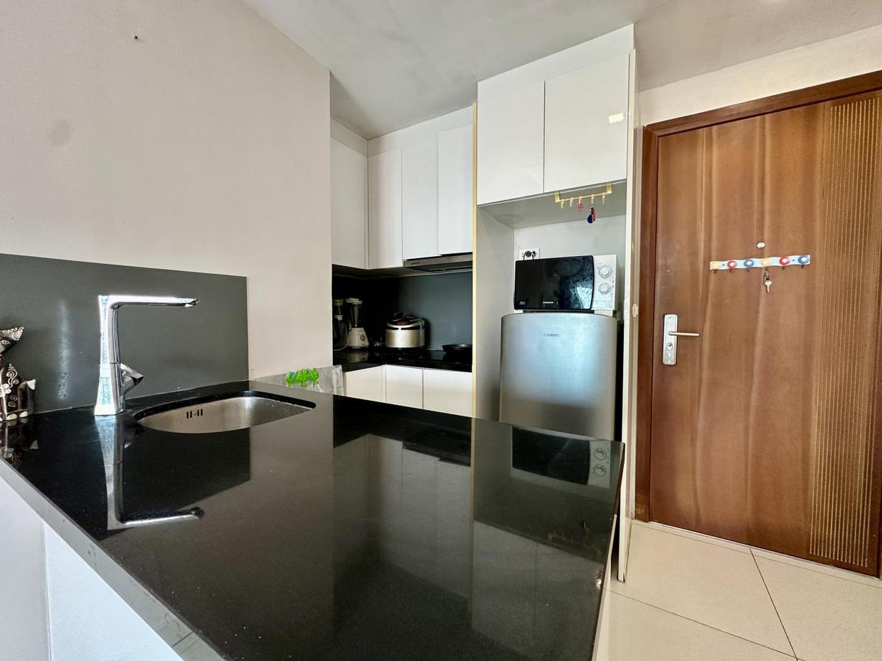 รูป Water Park Condominium One Bedroom Unit for sale in Pratumnak - รูปที่ 5/13