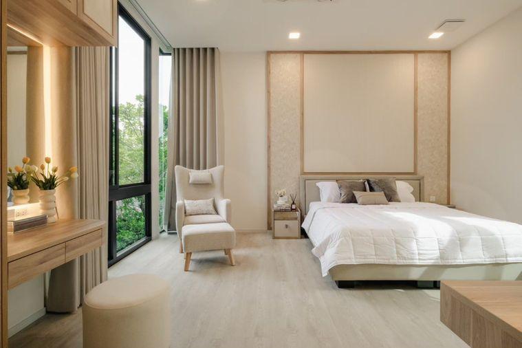 picture For Rent - VIVE Krungthep Kreetha , 4 bedrooms 5 bathrooms - 5/21
