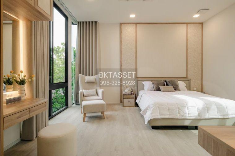 picture For Rent - VIVE Krungthep Kreetha , 4 bedrooms 5 bathrooms - 5/21