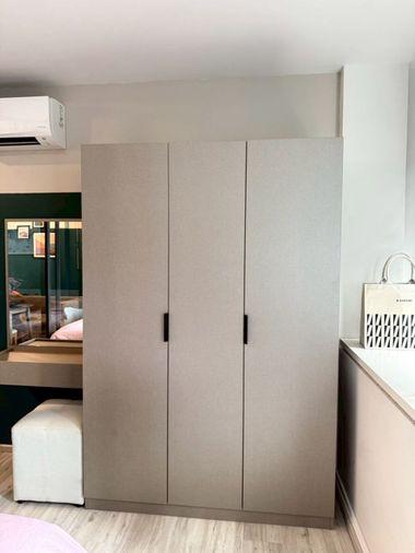 picture For Sales XT Huaikhwang Unit 298/1145 - 4/16