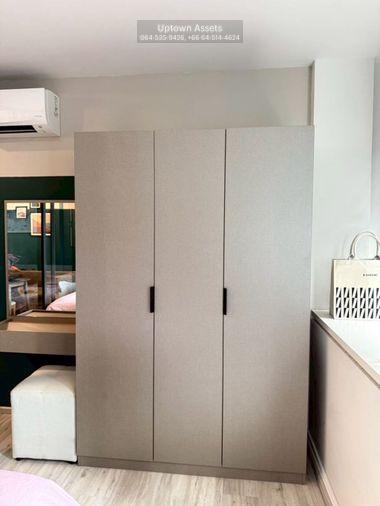 picture For Sales XT Huaikhwang Unit 298/1145 - 4/16