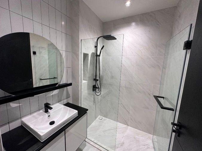 picture ✨Condo for Rent :  Chapter Charoennakhon - Riverside ((AP-02)) ( line : @condo91 ) - 5/5