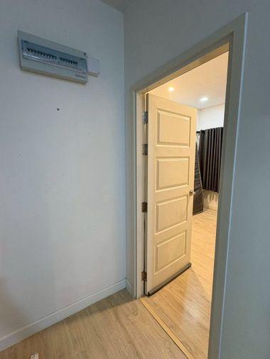 picture Townhome for sale in Maneerin Midtown Nong Mon, Chonburi. - 9/15