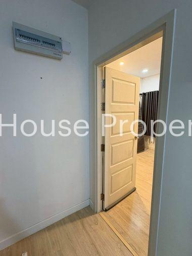 picture Townhome for sale in Maneerin Midtown Nong Mon, Chonburi. - 9/15