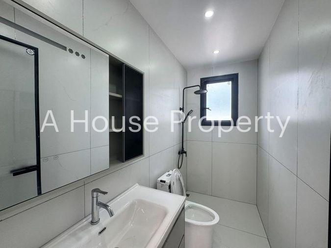 picture Single house for sale in Grand PMC 2 project, Nong Prue, Bang Lamung, Chonburi. - 10/12