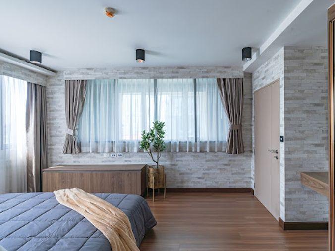 picture 🍀🍀🍀 Exclusive Unit for Rent 🌹🌹 📌 The Unique Sukhumvit 62/1 🌸 (Line: @rent2022) ✨ Ready to move in | Property Code: A09830 - 4/23