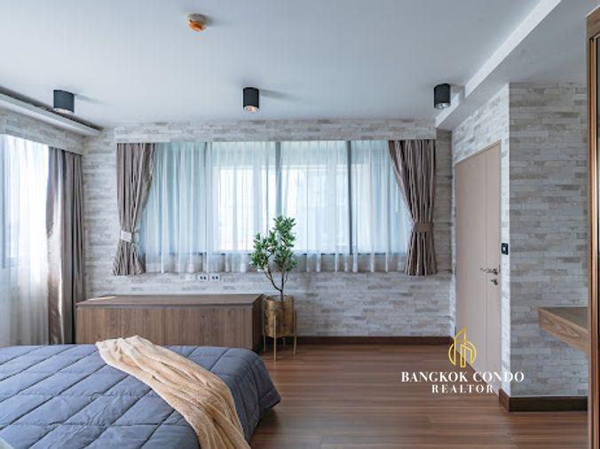 picture 🍀🍀🍀 Exclusive Unit for Rent 🌹🌹 📌 The Unique Sukhumvit 62/1 🌸 (Line: @rent2022) ✨ Ready to move in | Property Code: A09830 - 4/23