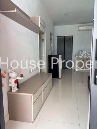 picture Townhome for sale in Maneerin Midtown Nong Mon, Chonburi. - 2/15