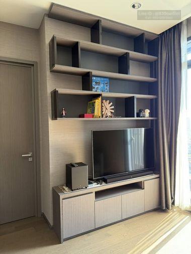 picture 📌 Urgent‼️ For Rent: Prime Location, Fully Functional, Ready to Move In ✅ Condo The Diplomat Sathorn MD-25085741 - 6/12