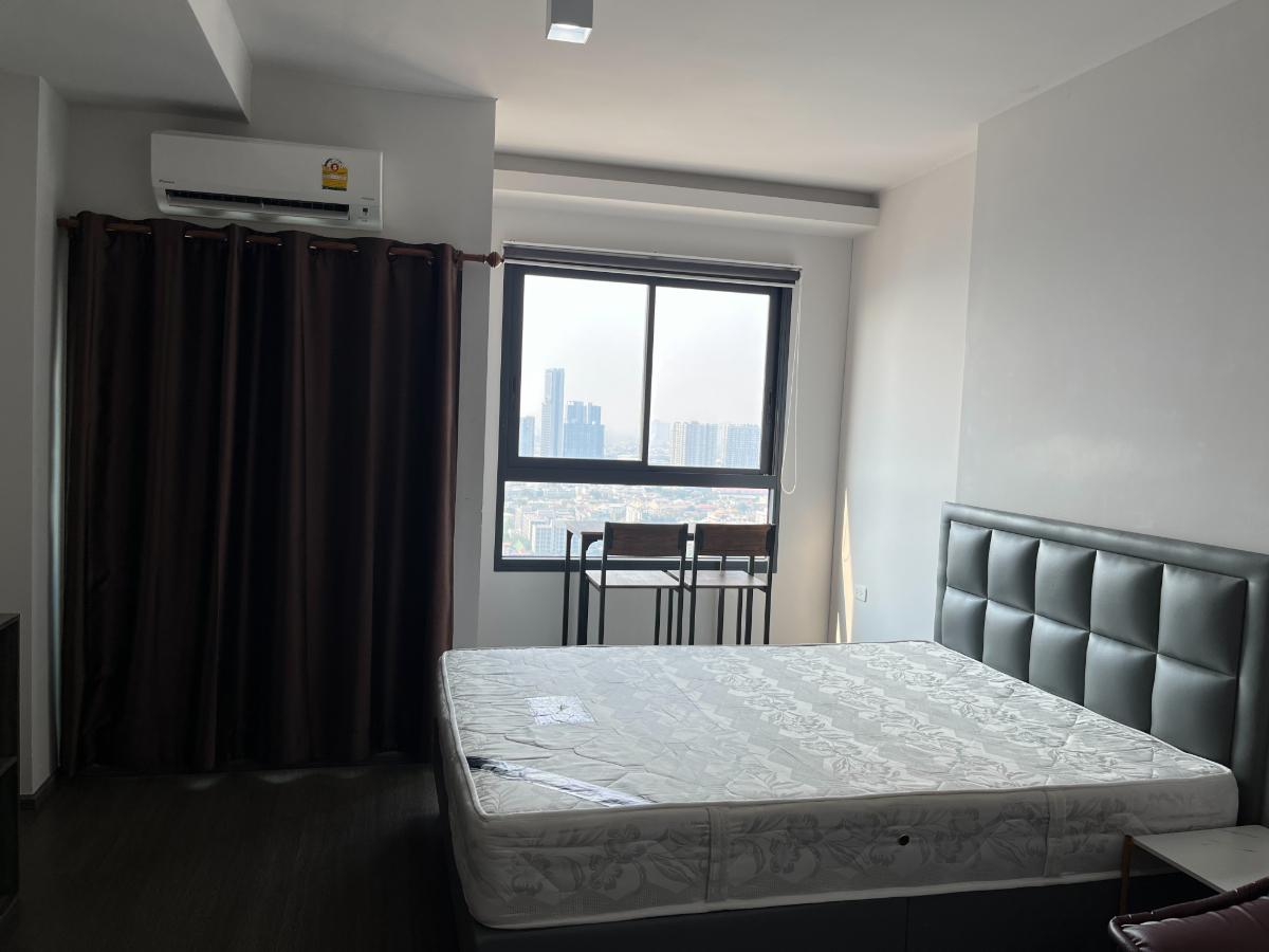 รูป Condo for Rent: Ideo Sukhumvit 93 (H30396) Nearest BTS: Bang Chak Station - รูปที่ 2/25