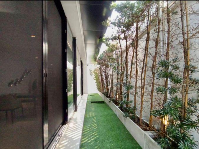 รูป ขายบ้านหรูระดับ Luxury Class โครงการ 15 Gates ทำเล CDC เลียบด่วนเอกมัย - รูปที่ 3/27