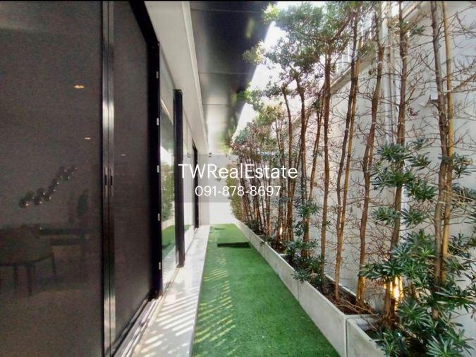 รูป ขายบ้านหรูระดับ Luxury Class โครงการ 15 Gates ทำเล CDC เลียบด่วนเอกมัย - รูปที่ 3/27