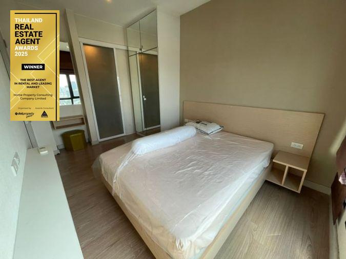 รูป Condo for Rent: The Capital Ratchaprarop – Vibha Near BTS Victory Monument - รูปที่ 8/18
