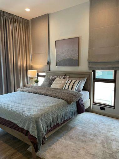 picture For Rent - Burasiri Krungthep Kreetha , Luxury House 4 bedrooms 4 bathrooms - 11/17