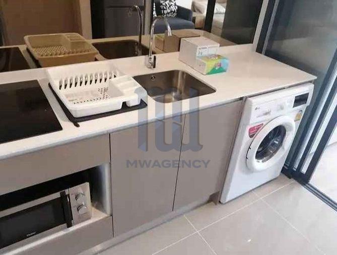 รูป 💥🔔⚠️🏘️⚡️กดปุ่มแอดไลน์💥ไอดีโอ พระราม 9 - อโศก - รูปที่ 9/10