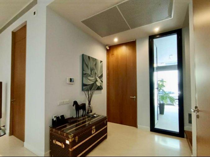 รูป ขายบ้านหรูระดับ Luxury Class โครงการ 15 Gates ทำเล CDC เลียบด่วนเอกมัย - รูปที่ 9/27
