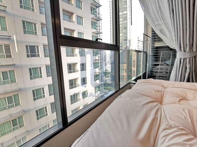 รูป 🦊HunterCondo🦊💥แอดไลน์นัดดูห้องได้เลย📲เดอะ ลุมพินี 24 - รูปที่ 6/7