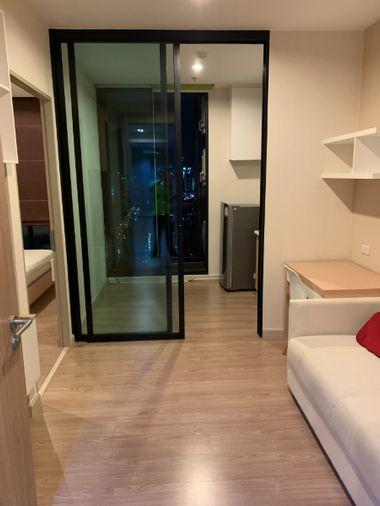 รูป Condo for Rent: The Capital Ratchaprarop – Vibha Near BTS Victory Monument - รูปที่ 15/18