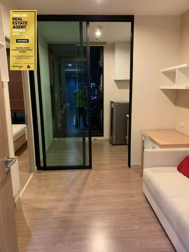 รูป Condo for Rent: The Capital Ratchaprarop – Vibha Near BTS Victory Monument - รูปที่ 15/18