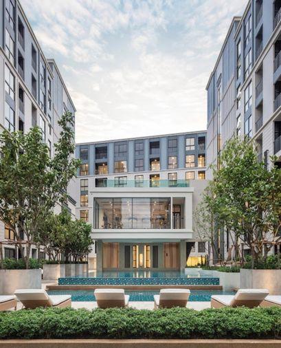 picture Selling a burden 🔥🔥 Special price condo, good location, Maestro 03 Ratchada -Rama 9 MD-25085169 - 1/1