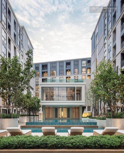 picture Selling a burden ðĨðĨ Special price condo, good location, Maestro 03 Ratchada -Rama 9 MD-25085169 - 1/1