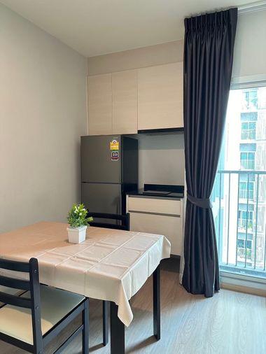 picture 📌 Urgent‼️ For Rent: Prime Location, Fully Furnished, Ready to Move In ✅ Noble Revolve Ratchada 1 Condo MD-25084548 - 7/17
