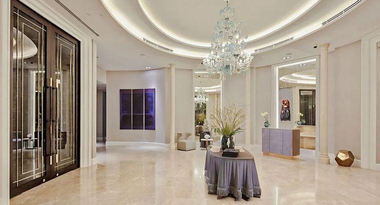 picture 📌 Urgent‼️ For Rent: Prime Location, Fully Functional, Ready to Move In ✅ Condo The Diplomat Sathorn MD-25026051 - 3/7