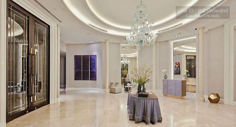 picture ð Urgentâžïļ For Rent: Prime Location, Fully Functional, Ready to Move In â
Condo The Diplomat Sathorn MD-25026051 - 3/7