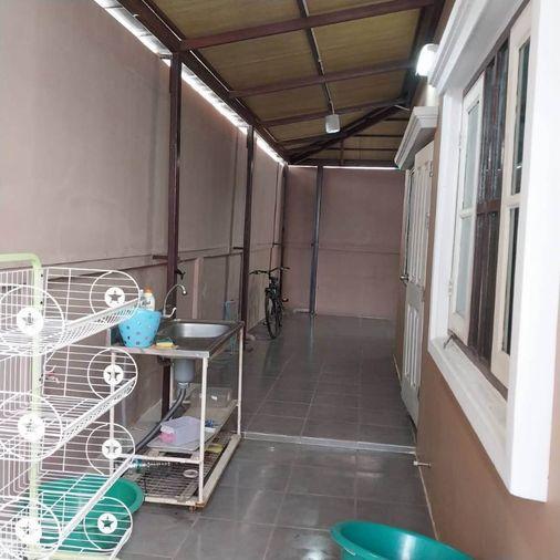 picture 📌 Don't miss out‼️ Detached house for rent, great location, pets allowed ✅ K.C. Parkville 3 MD-25085772 - 6/7