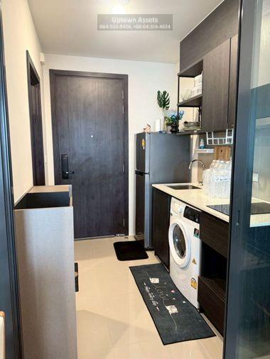 picture For Sales XT Huaikhwang Unit 298/1145 - 10/16
