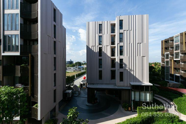 picture Condo for rent in Kawa Haus Sukhumvit 77 (BTS Onnut) - 9/10