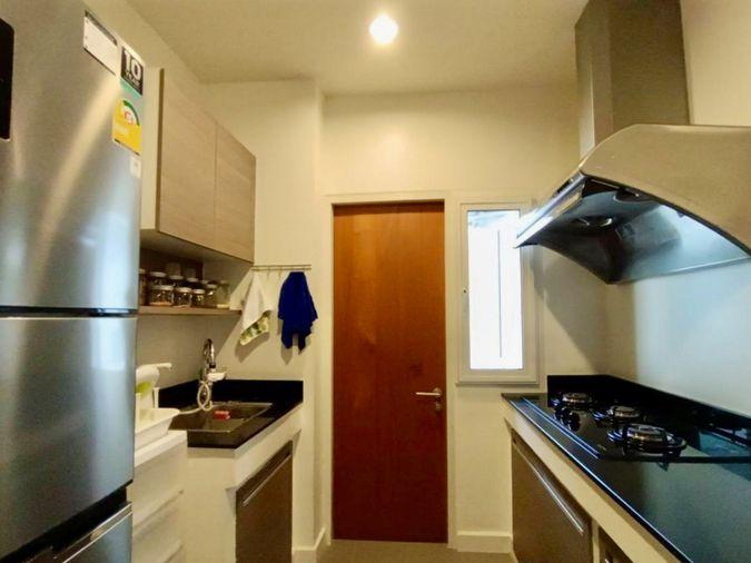 รูป ขายบ้านหรูระดับ Luxury Class โครงการ 15 Gates ทำเล CDC เลียบด่วนเอกมัย - รูปที่ 13/27