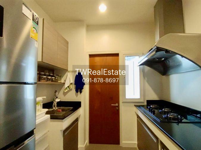 รูป ขายบ้านหรูระดับ Luxury Class โครงการ 15 Gates ทำเล CDC เลียบด่วนเอกมัย - รูปที่ 13/27