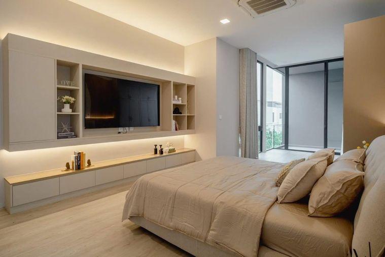 picture For Rent - VIVE Krungthep Kreetha , 4 bedrooms 5 bathrooms - 13/21