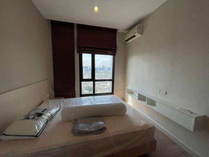 รูป Condo for Rent: The Capital Ratchaprarop – Vibha Near BTS Victory Monument - รูปที่ 11/18