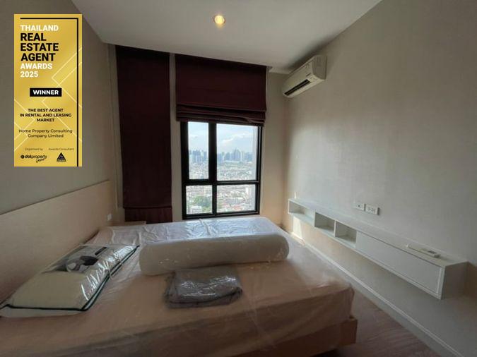 รูป Condo for Rent: The Capital Ratchaprarop – Vibha Near BTS Victory Monument - รูปที่ 11/18
