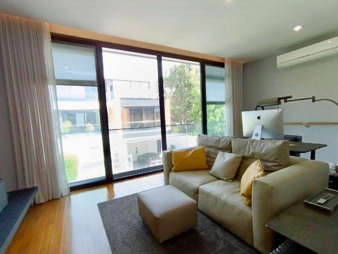 รูป ขายบ้านหรูระดับ Luxury Class โครงการ 15 Gates ทำเล CDC เลียบด่วนเอกมัย - รูปที่ 25/27