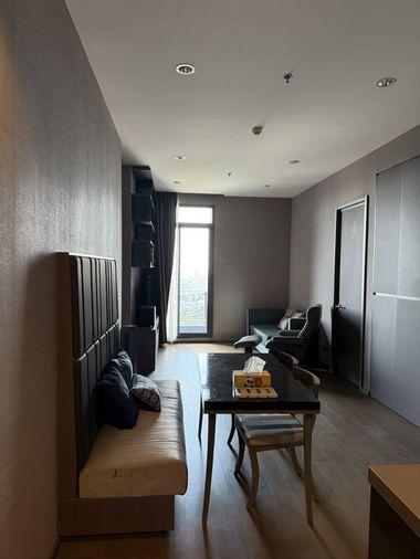 picture 📌 Urgent‼️ For Rent: Prime Location, Fully Functional, Ready to Move In ✅ Condo The Diplomat Sathorn MD-25085741 - 4/12