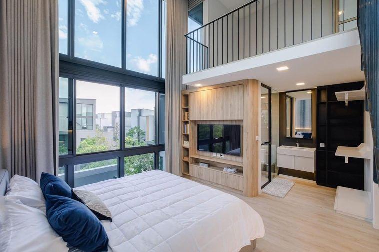 picture For Rent - VIVE Krungthep Kreetha , 4 bedrooms 5 bathrooms - 9/21