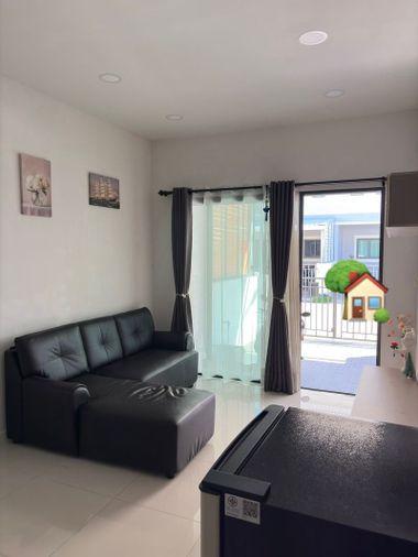 picture Townhome for sale in Maneerin Midtown Nong Mon, Chonburi. - 3/15