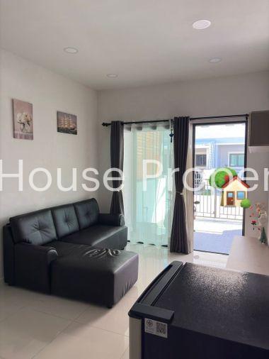 picture Townhome for sale in Maneerin Midtown Nong Mon, Chonburi. - 3/15