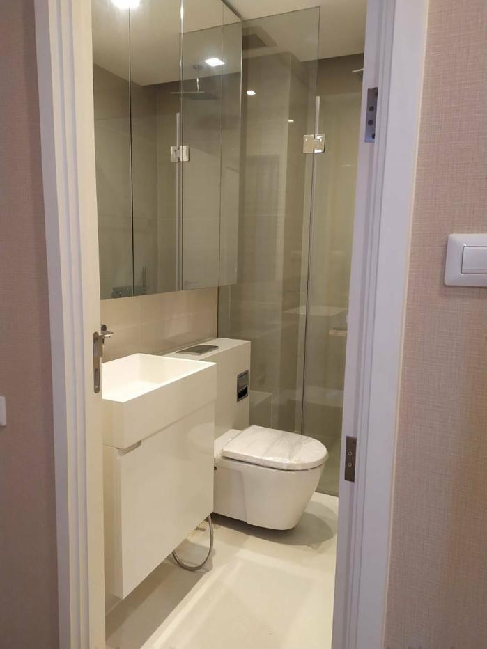 รูป Condo for Rent: The Saint Residences (H16351) Near BTS Ha Yaek Lat Phrao - รูปที่ 7/17