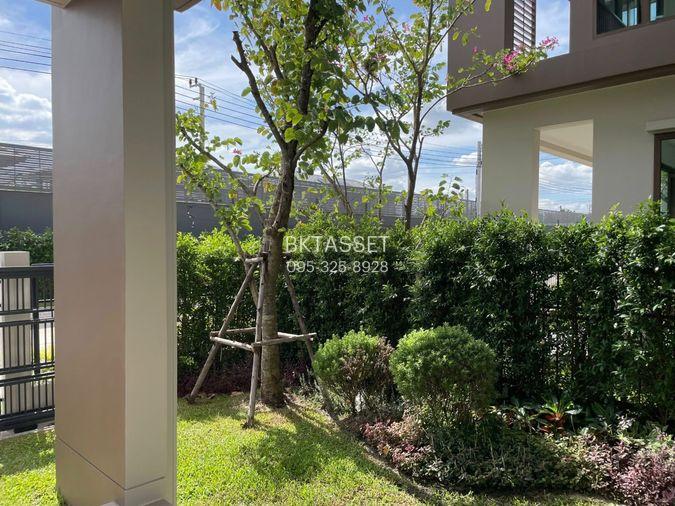 picture For Rent - Burasiri Krungthep Kreetha , Luxury House 4 bedrooms 4 bathrooms - 17/17