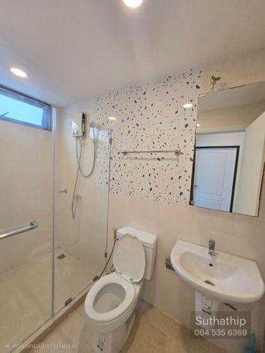 picture 2 bedrooms for sell Icondo Sukhumvit 103 (Rt-01) - 21/21