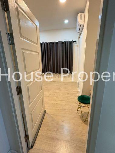 picture Townhome for sale in Maneerin Midtown Nong Mon, Chonburi. - 4/15