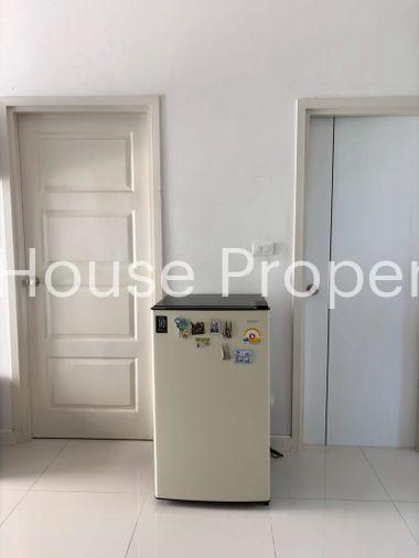 picture Townhome for sale in Maneerin Midtown Nong Mon, Chonburi. - 5/15
