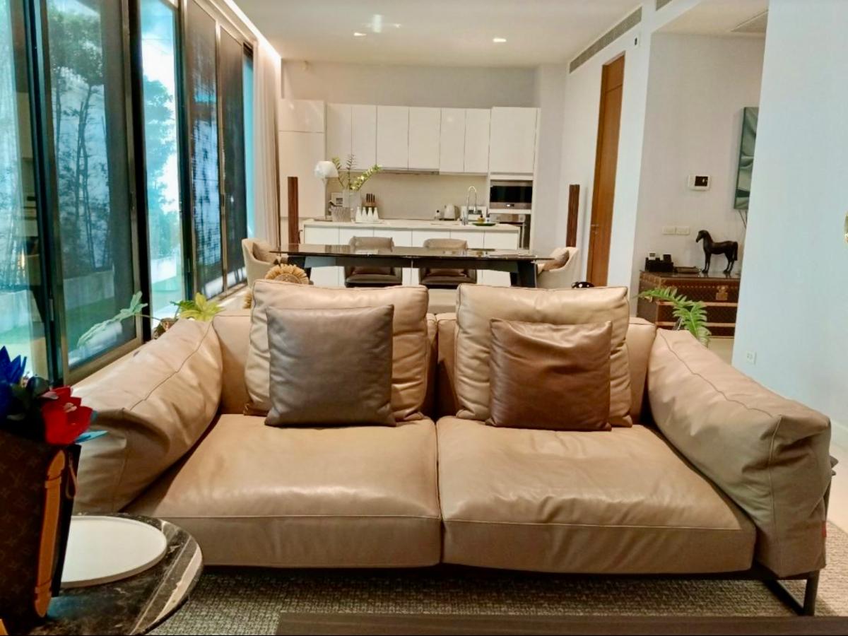 picture Luxury Detached House (corner unit) for Sale at 15 Gates Ekkamai-Ramin - 7/27