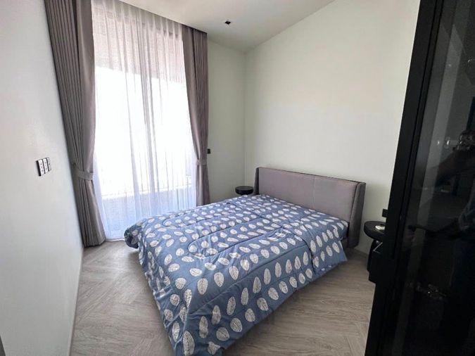 picture ✨Condo for Rent :  Chapter Charoennakhon - Riverside ((AP-02)) ( line : @condo91 ) - 3/5