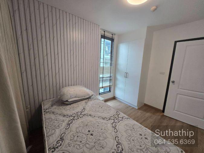 picture 2 bedrooms for sell Icondo Sukhumvit 103 (Rt-01) - 8/21