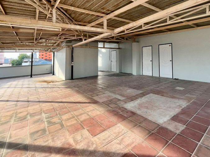 picture Rare Large Standalone Office – 11b12b 45mb - Office Building - Ratchada 3 📞Call 090 919 9898 - 25/25